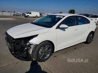 KIA FORTE LXS