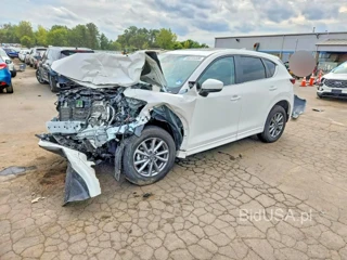 MAZDA CX-5 PREFERRED