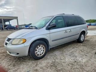 DODGE GRAND CARAVAN SPORT