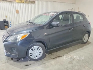 MITSUBISHI MIRAGE ES
