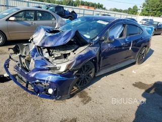 SUBARU WRX LIMITED