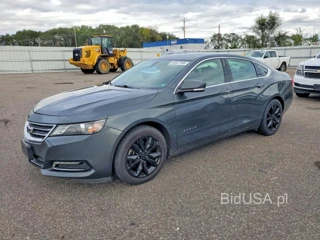 CHEVROLET IMPALA LT