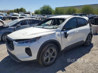 FORD ESCAPE ST LINE