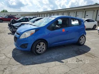 CHEVROLET SPARK 1LT
