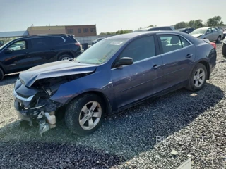 CHEVROLET MALIBU LS