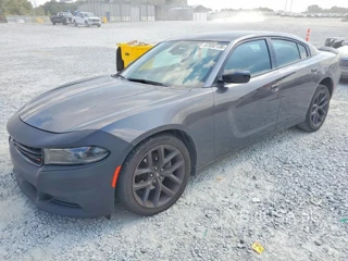 DODGE CHARGER SXT