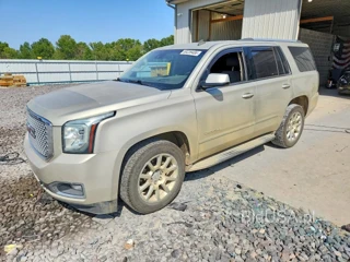 GMC YUKON DENALI