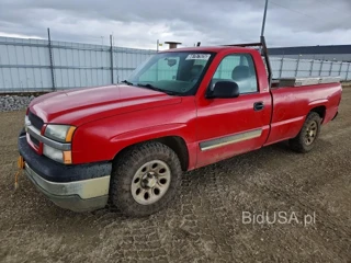 CHEVROLET SILVERADO C1500