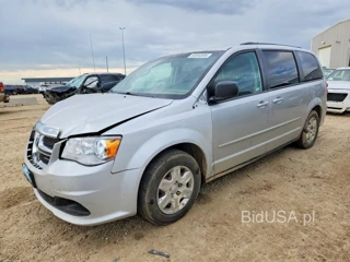 DODGE GRAND CARAVAN EXPRESS