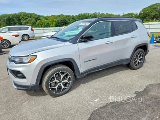 JEEP COMPASS LIMITED
