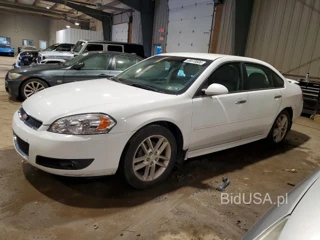 CHEVROLET IMPALA LTZ