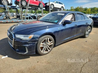 AUDI A6 PREMIUM