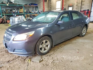 CHEVROLET MALIBU LS