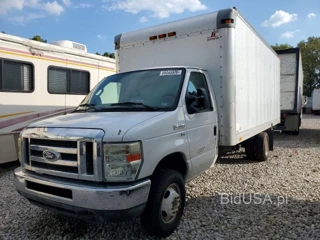 FORD E350
