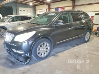 BUICK ENCLAVE
