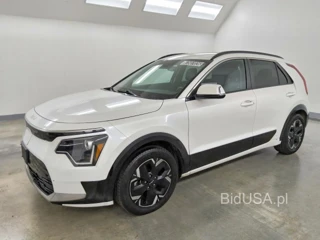 KIA NIRO WIND