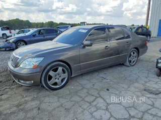 LEXUS LS 430