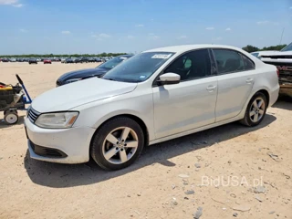 VOLKSWAGEN JETTA TDI