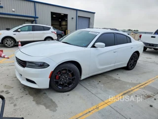 DODGE CHARGER SXT