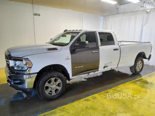 RAM 3500 BIG HORN