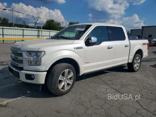 FORD F150 SUPERCREW