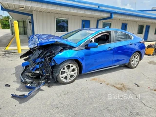 CHEVROLET VOLT PREMIER