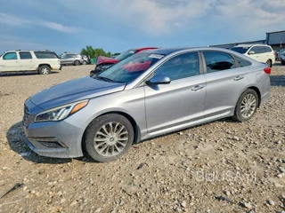 HYUNDAI SONATA LIMITED