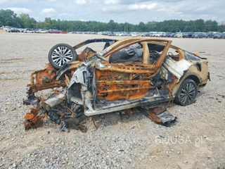 NISSAN ALTIMA SV