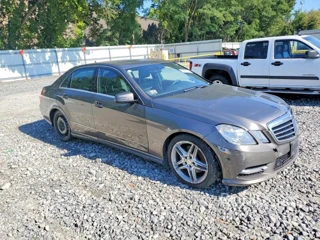MERCEDES-BENZ E 350 4MATIC