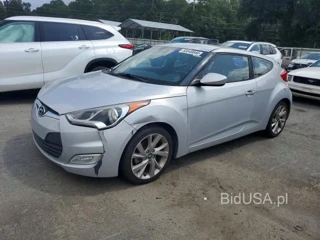 HYUNDAI VELOSTER BASE