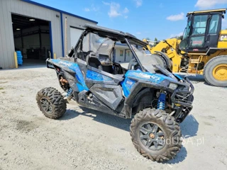 POLARIS RZR