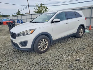 KIA SORENTO LX