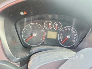 FORD TRANSIT CONNECT XLT