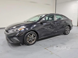 KIA FORTE LXS