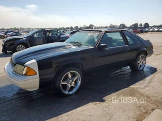 FORD MUSTANG LX