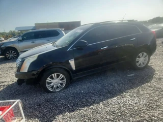 CADILLAC SRX
