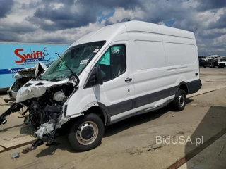 FORD TRANSIT T-350