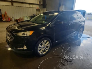 FORD EDGE TITANIUM