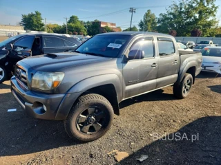 TOYOTA TACOMA V6