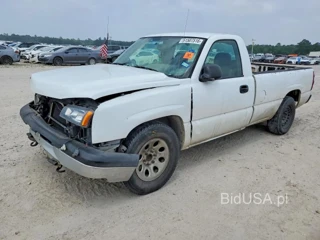 CHEVROLET SILVERADO C1500