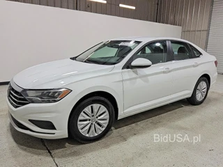 VOLKSWAGEN JETTA S/SE/R-LINE