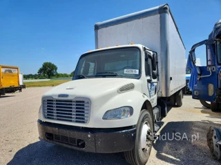 FRHT - FREIGHTLINER M2 106 MEDIUM DUTY