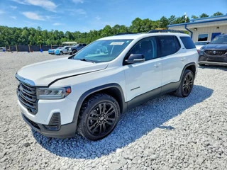 GMC ACADIA SLE