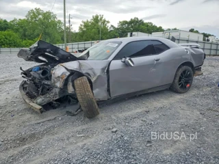 DODGE CHALLENGER R