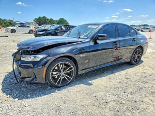 BMW 330E