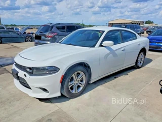 DODGE CHARGER SXT
