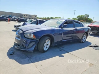 DODGE CHARGER SE