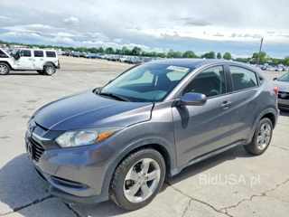 HONDA HR-V LX