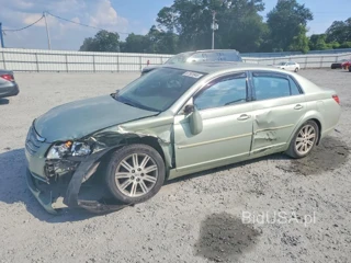 TOYOTA AVALON LIMITED
