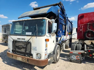 AUTOCAR LLC XPEDITOR
